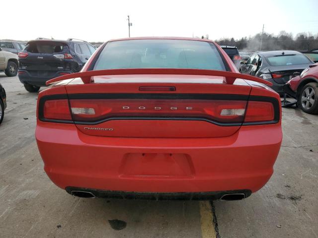 2C3CDXBG2EH212491 Dodge Charger Se