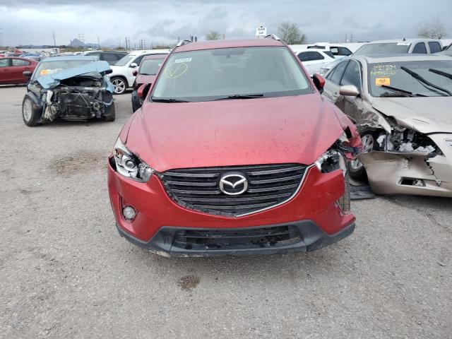 JM3KE2CY3G0675592 Mazda Cx-5 Touring