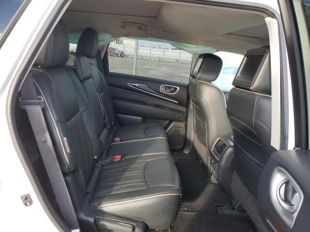 5N1DL0MM2LC528109 Infiniti QX60 LUXE