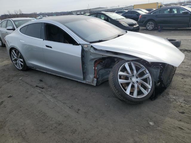 5YJSA1E26HF185111 Tesla MODEL S