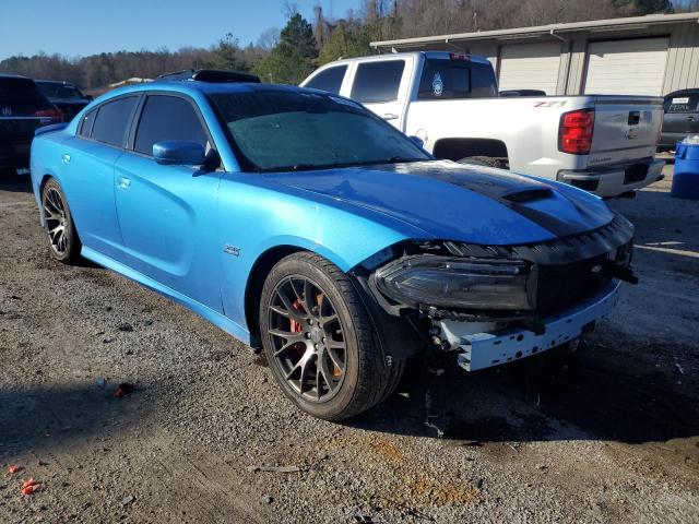 2C3CDXEJ5GH179531 Dodge Charger Srt 392