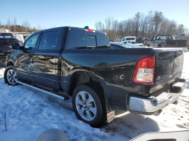 1C6SRFFT7MN531103 RAM 1500 Big Horn/lone Star