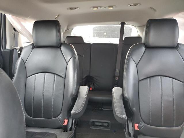 5GAKVBKD0FJ326701 Buick Enclave
