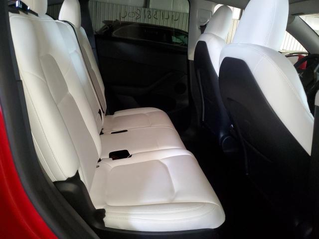 7SAYGAEE8PF764993 Tesla Model Y