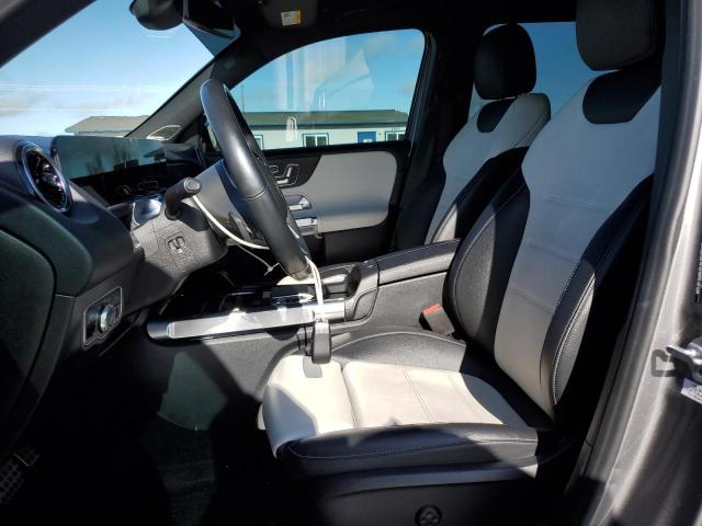 WDC4M4HB6LW011857 Mercedes-Benz Glb 250 4matic