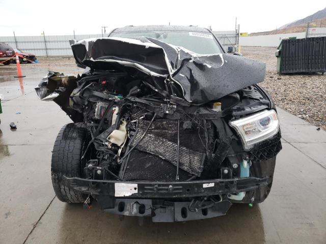 1C4RDJDG0FC709592 Dodge DURANGO LIMITED