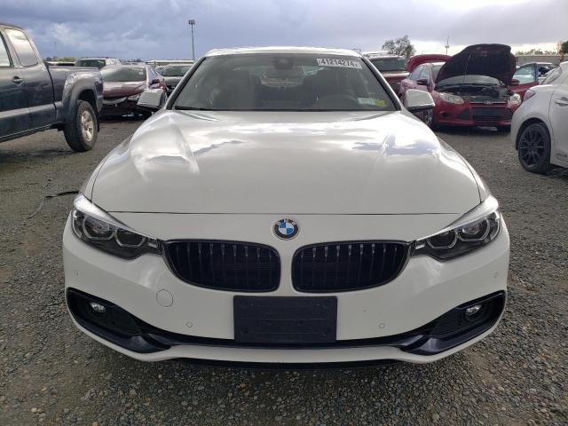 WBA4W5C08LFH63829 BMW 430xi