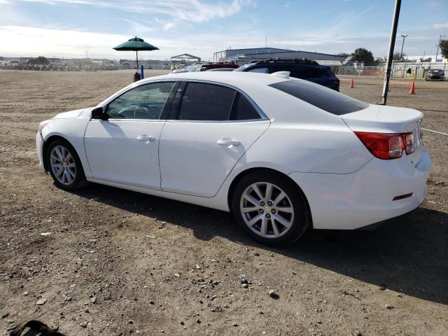 1G11D5SL5FF161858 Chevrolet MALIBU 2LT