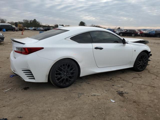 JTHSE5BC6F5003283 Lexus RC 350