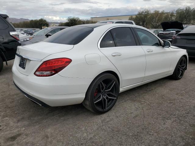 55SWF4JB7GU168101 Mercedes-Benz C 300