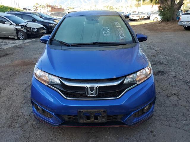 3HGGK5H61LM715306 Honda Fit Sport