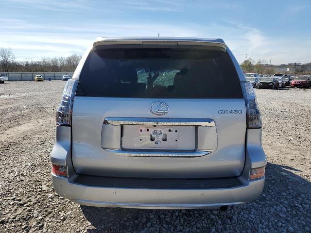 JTJBM7FX5J5195525 Lexus GX 460