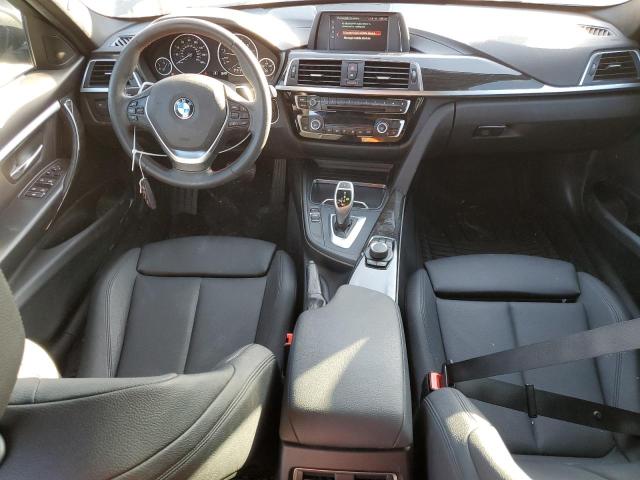 WBA8B9G52JNU57994 BMW 330 I