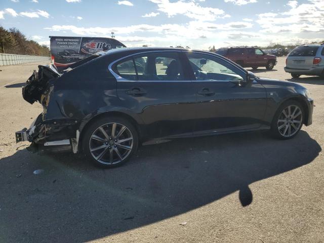 JTHCE1BL0E5024805 Lexus GS 350