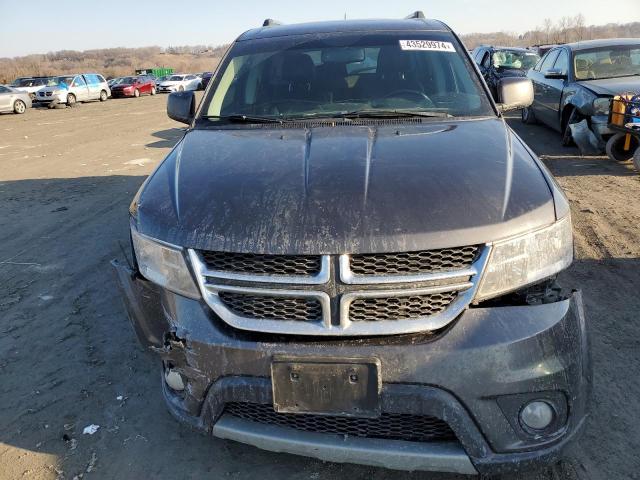 3C4PDCDG3ET216589 Dodge Journey Limited