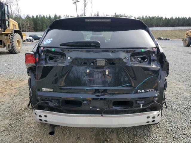 JTJYARBZ9K2135093 Lexus Nx 300 Base