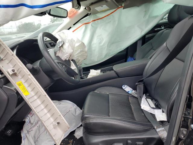 1N4AA6DV8LC370518 Nissan MAXIMA SL