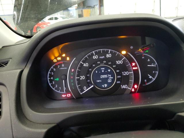 3CZRM3H57GG718772 Honda CR-V EX