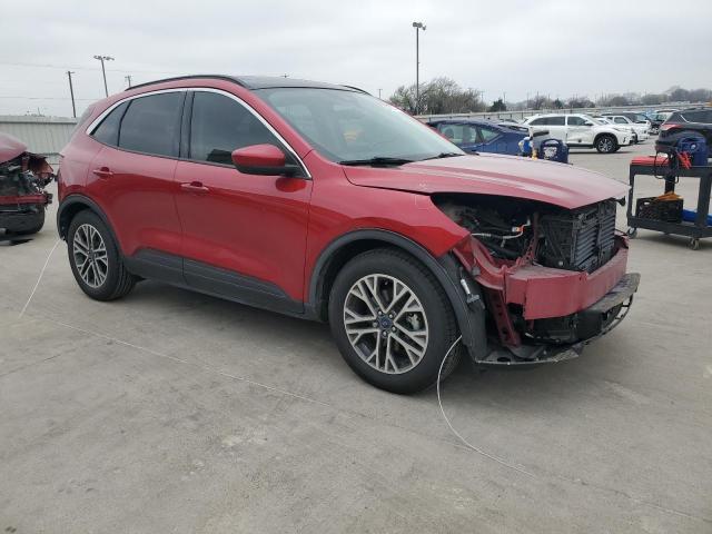 1FMCU0H6XLUA54053 Ford ESCAPE SEL
