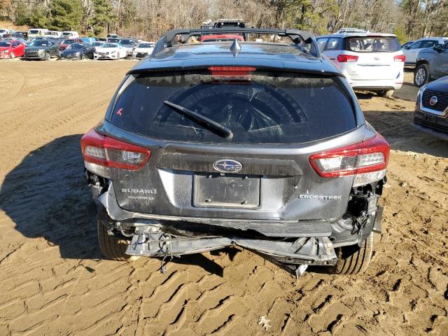 JF2GTHMCXM8379672 Subaru Crosstrek Limited