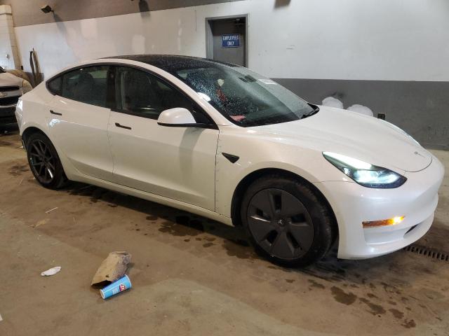 5YJ3E1EAXMF029227 Tesla MODEL 3
