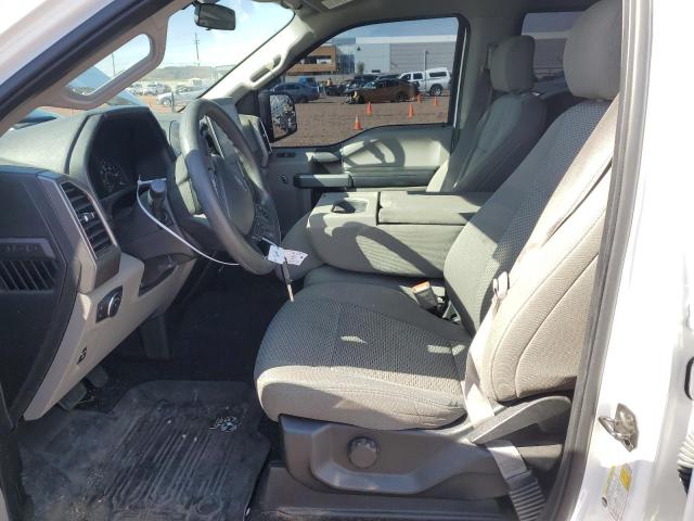 1FTEW1E53JKF38065 Ford F150 Supercrew