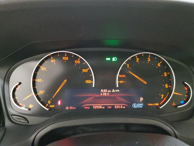 WBA5R7C51KAJ85102 BMW 330XI