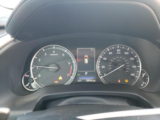 2T2HZMAA6NC223577 Lexus RX 350