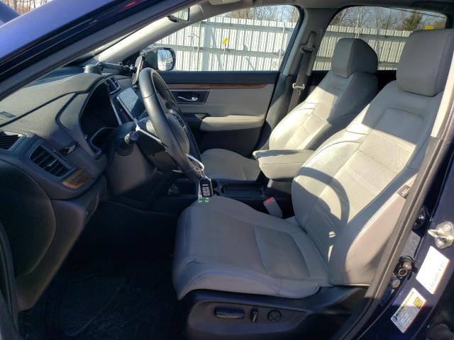 2HKRW1H81HH503928 Honda CR-V EXL