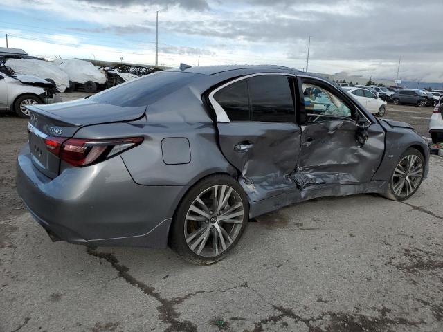 JN1EV7AR3JM443933 Infiniti Q50 LUXE