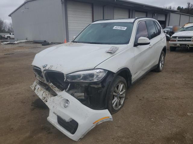 Aukcja sprzedaży 2015 Bmw X5 Xdrive35i, vin: 5UXKR0C52F0K55858, numer aukcji: 42370524