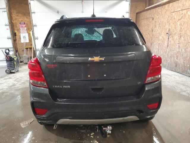 3GNCJPSB1HL197042 Chevrolet TRAX 1LT