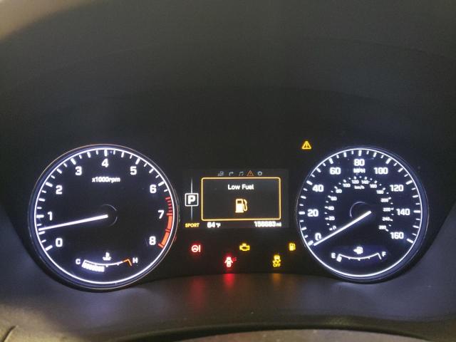 KMHGN4JE4FU045957 Hyundai Genesis 3.8l
