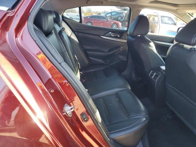1N4AA6AP4HC455692 Nissan Maxima 3.5s