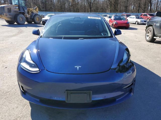 5YJ3E1EB3MF974707 Tesla MODEL 3