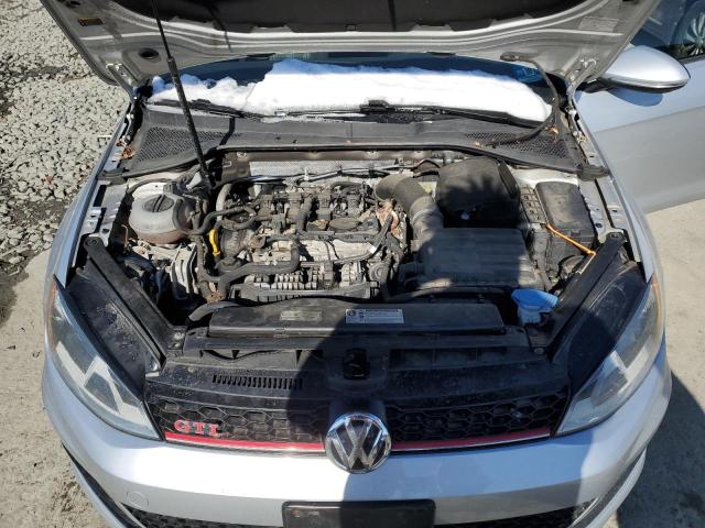 3VW547AU2GM017083 Volkswagen GTI S/SE