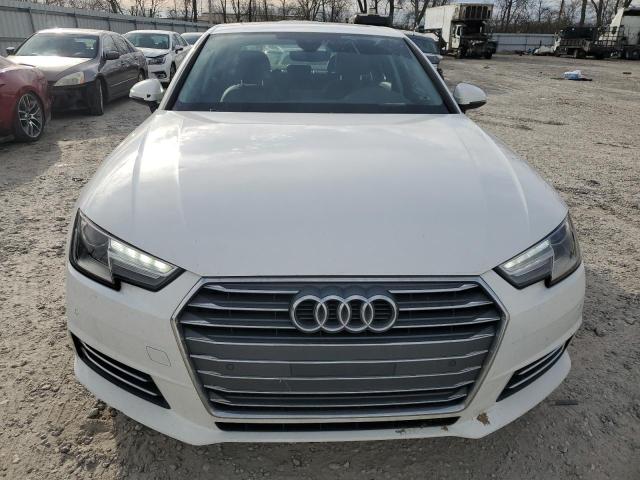 WAUGNAF49HN012322 Audi A4 PREMIUM