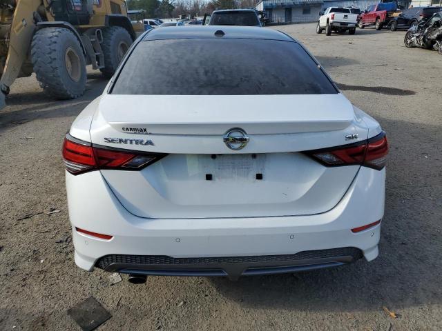 3N1AB8DV5LY238569 Nissan SENTRA SR