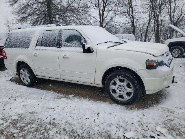 1FMJK2A57EEF00392 Ford Expedition El Limited