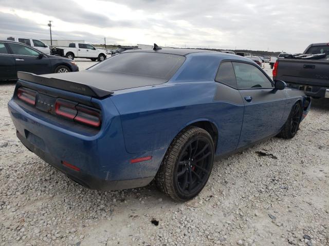 2C3CDZFJ5MH681199 Dodge Challenger R/t Scat Pack