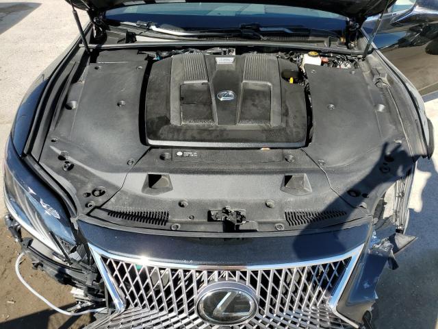 JTHB5LFF5J5000795 Lexus Ls 500
