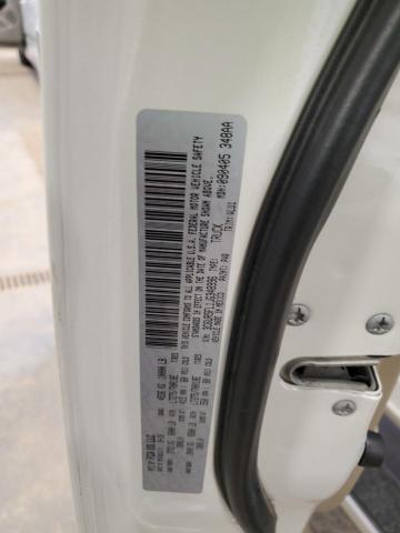 3C6UR5FL1JG348996 RAM 2500 Laie