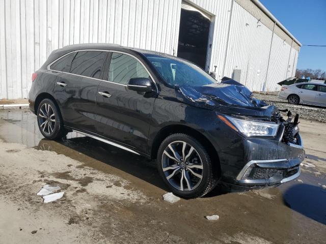 5J8YD4H86KL015033 Acura Mdx Advance