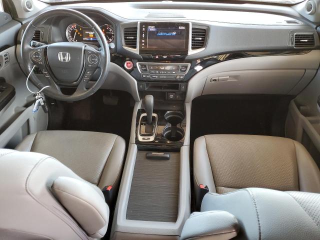 5FPYK3F79JB013262 Honda Ridgeline Rtl