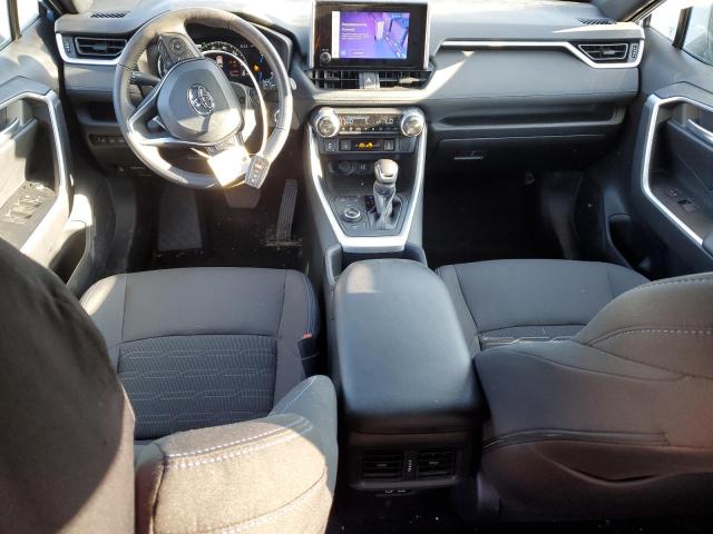 4T3T6RFVXPU122986 Toyota RAV4 SE