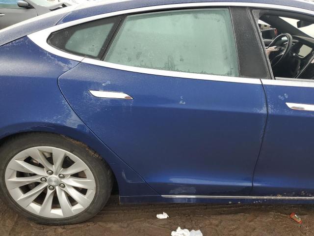 5YJSA1E2XGF150957 Tesla MODEL S