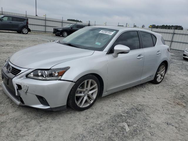 Auction sale of the 2015 Lexus Ct 200, vin: JTHKD5BH5F2218637, lot number: 44208104