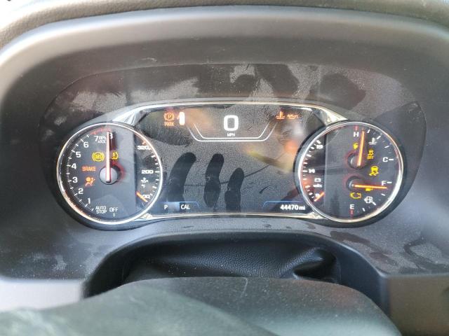 1GKKNLLS2NZ118065 GMC Acadia At4