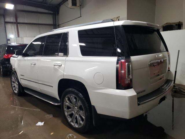 1GKS2CKJ9GR199375 GMC YUKON DENALI
