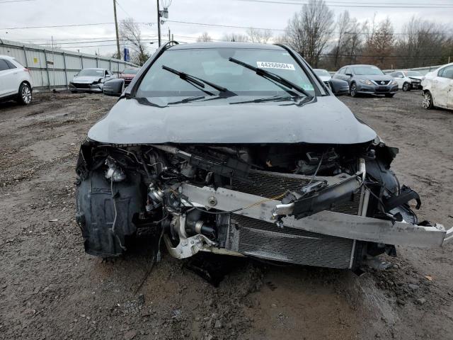 WDDSJ4GBXGN290075 Mercedes-Benz CLA 250 4MATIC